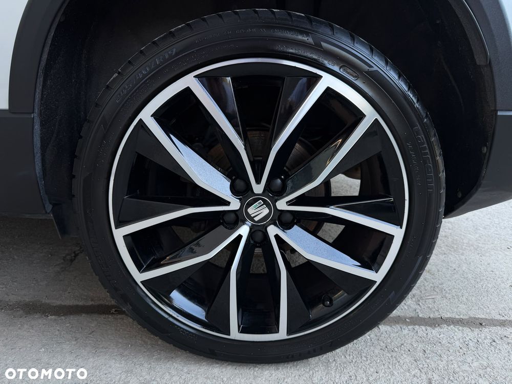 Seat Ateca 2.0 TDI 4Drive DSG XCELLENCE - 5