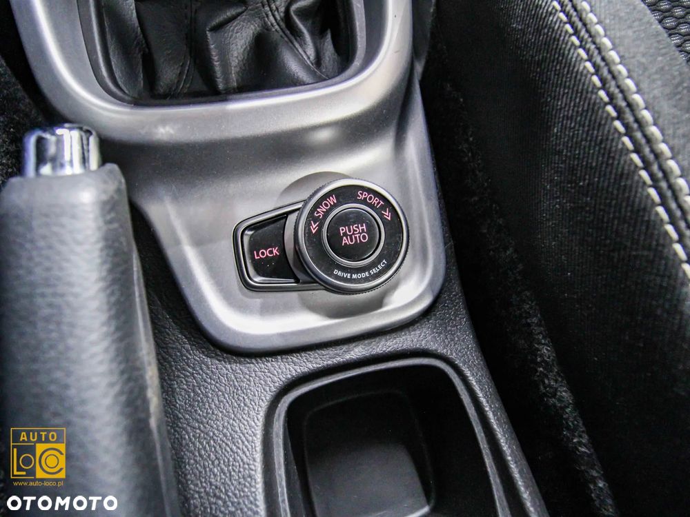 Suzuki Vitara 1.6 Premium 4WD - 23