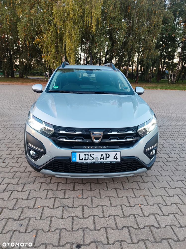 Dacia Sandero - 3