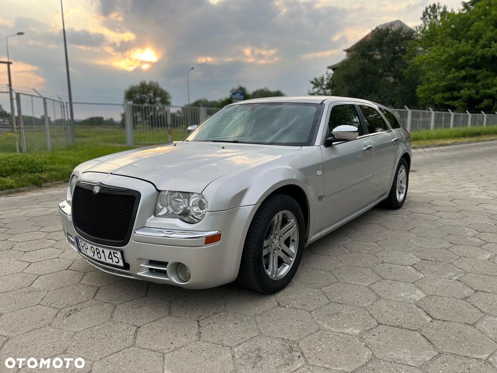 Chrysler 300C - 1