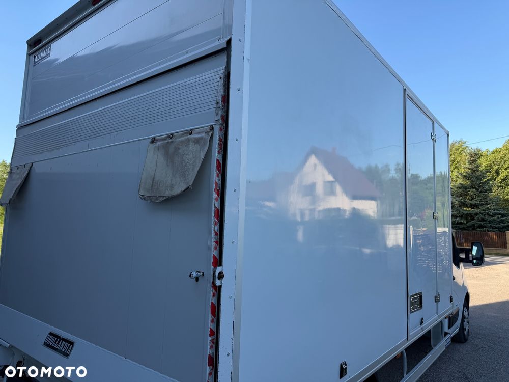 Opel Movano - 19