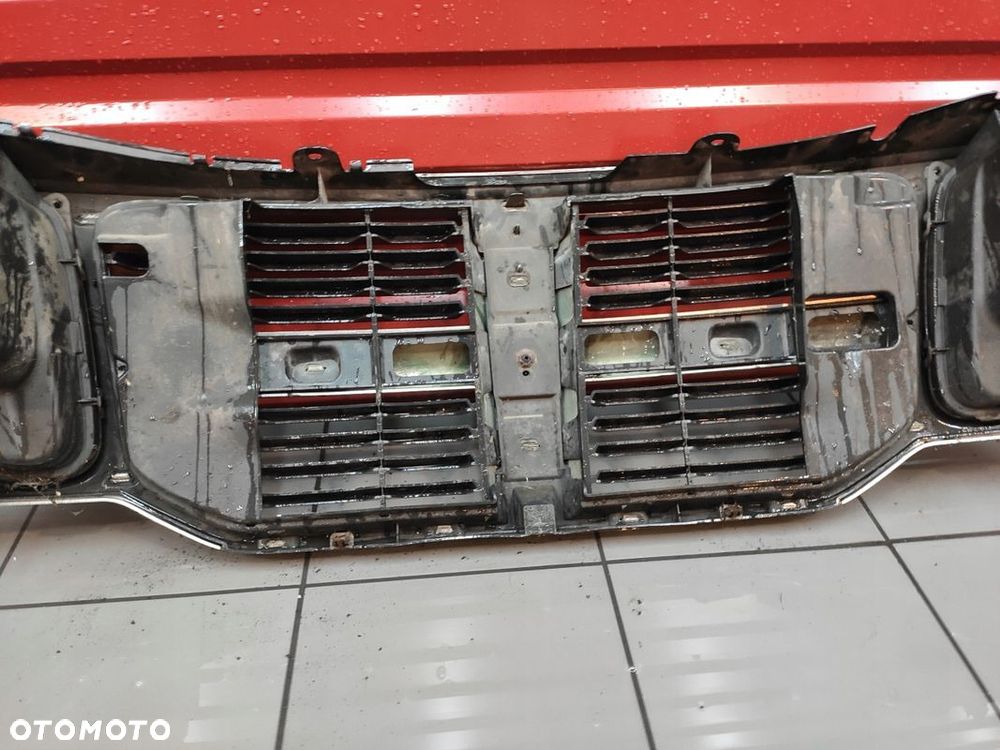 DODGE NITRO 08- LAMPA PRAWY PRZÓD PRAWA PRZEDNIA ORYGINAŁ UK - 6