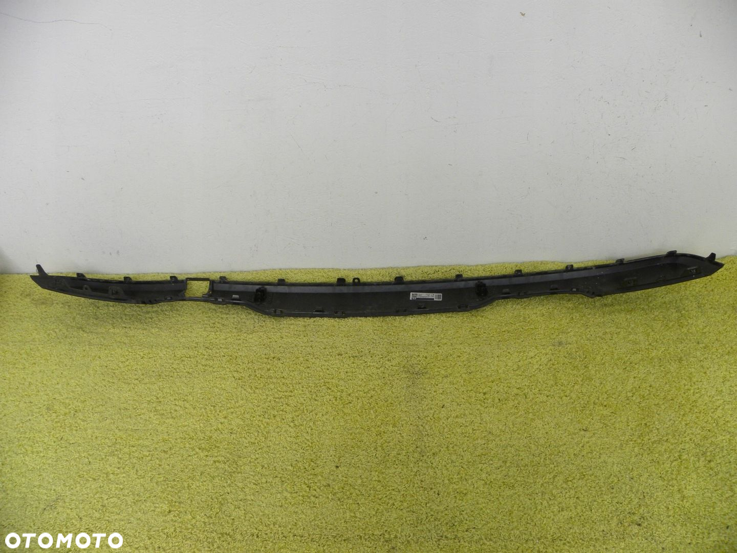 Zderzak Tył Dyfuzor BMW X5 G05 18- Listwa - 2
