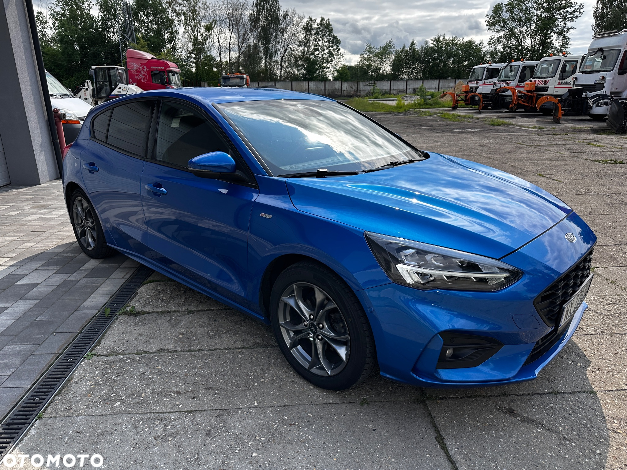 Ford Focus - 3