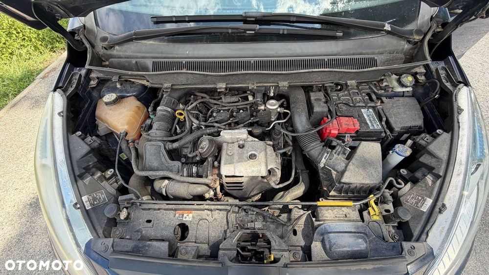 Ford B-MAX - 33