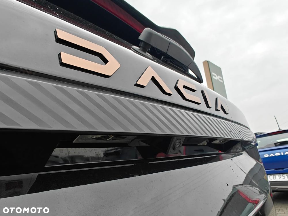 Dacia Bigster 1.8 Full Hybrid 155 Extreme MMT - 7