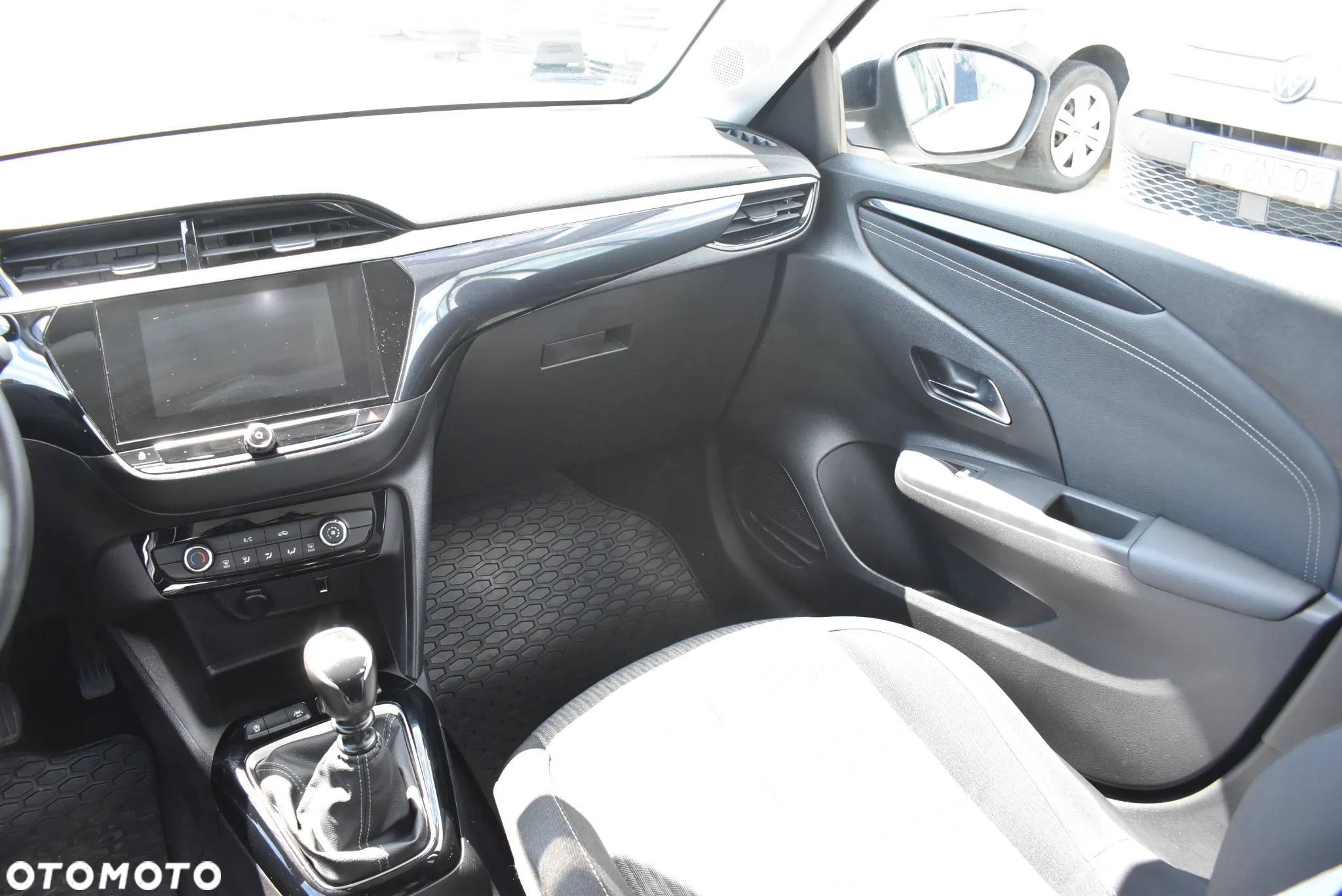 Opel Corsa 1.2 Elegance Business Pack S&S - 20