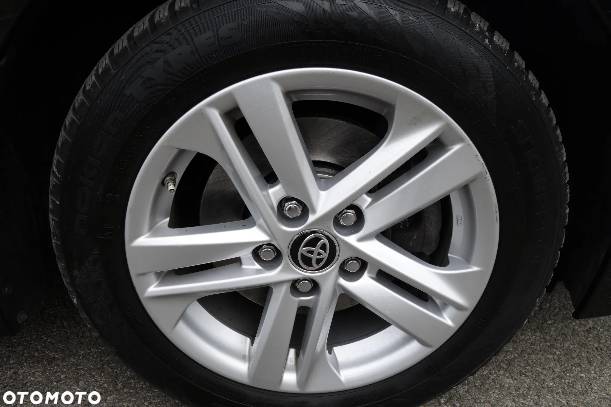 Toyota Corolla 2.0 Hybrid Comfort - 9