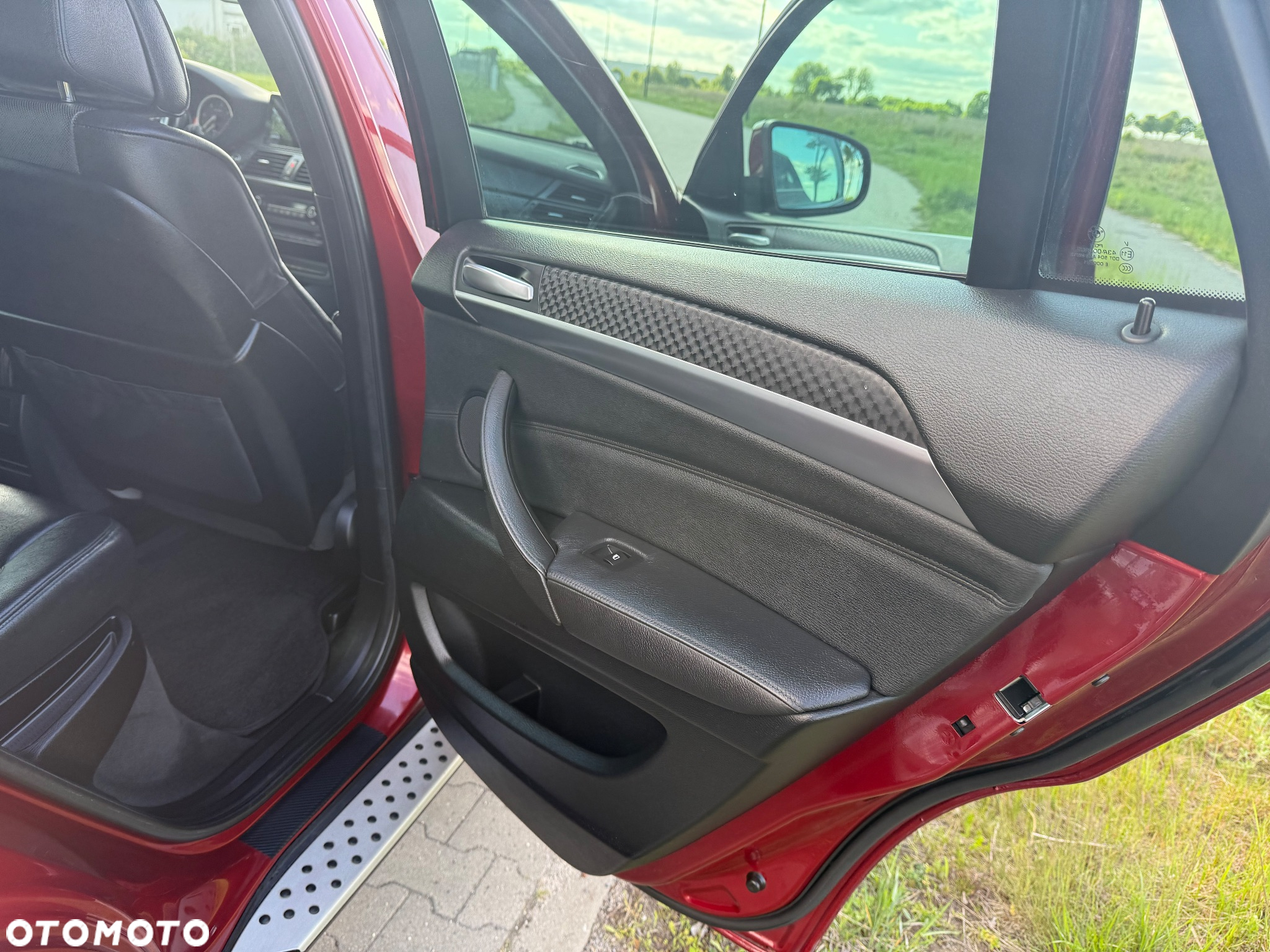 BMW X6 35d xDrive - 16