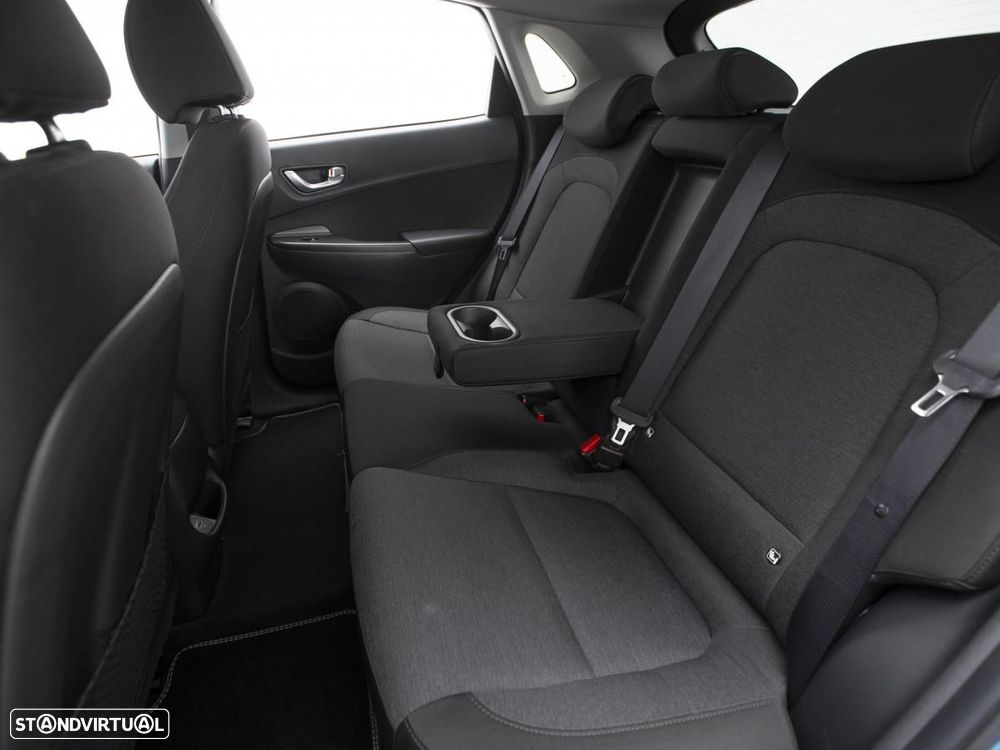 Hyundai Kauai Standard - 11