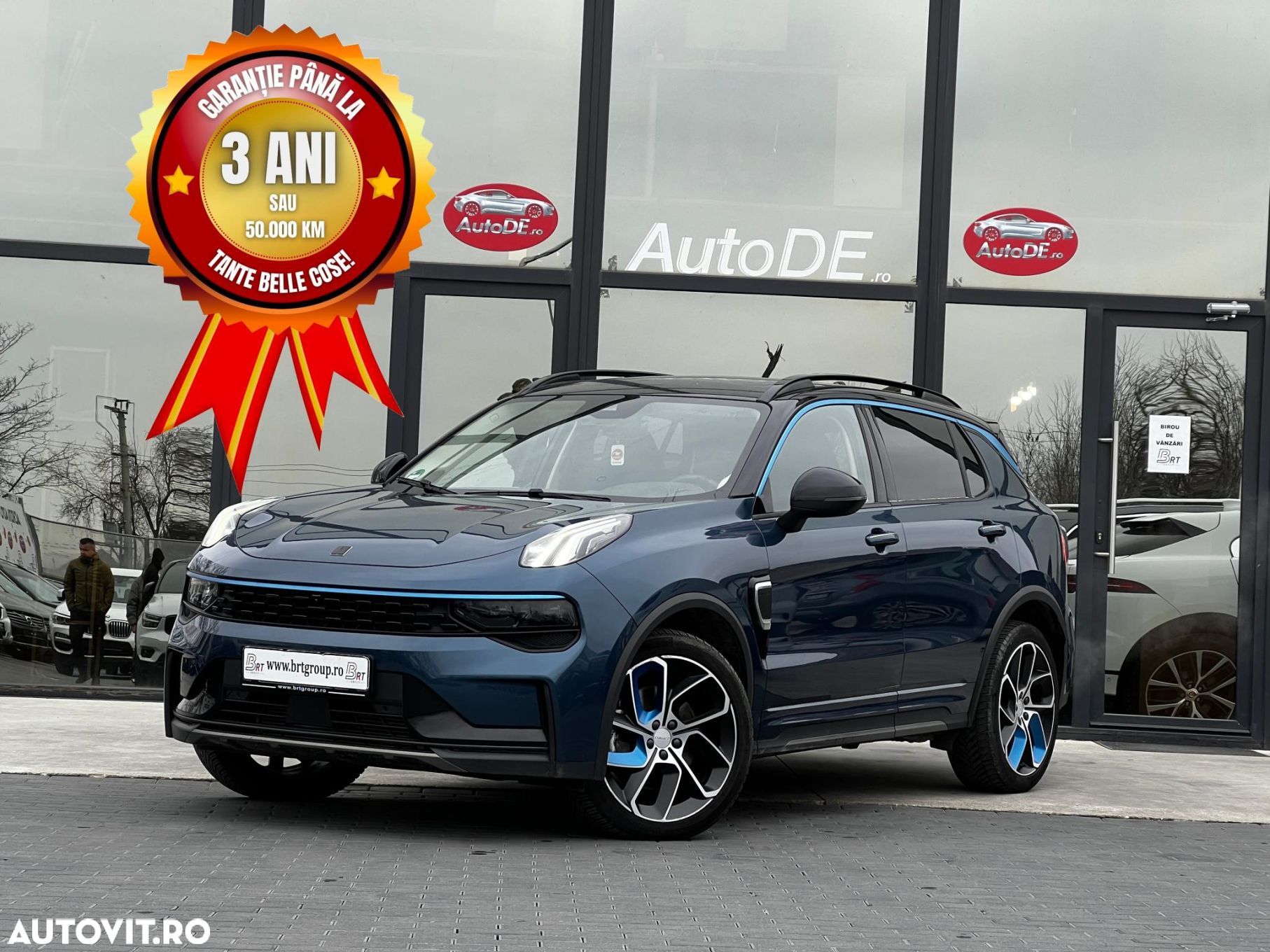 Lynk&Co 01 - 1