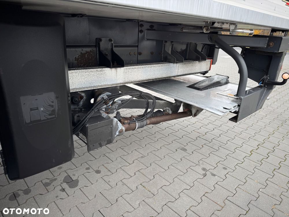 Volvo FM 410 EUV 6x2 Chłodnia Winda 330tys.km!!! - 14