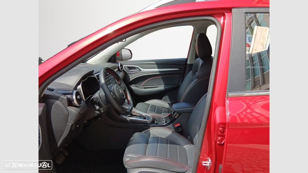 MG ZS 1.0 T-GDI Luxury Aut. - 11