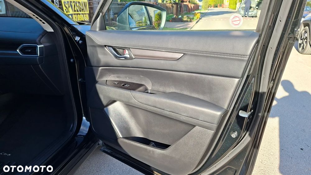 Mazda CX-5 - 9