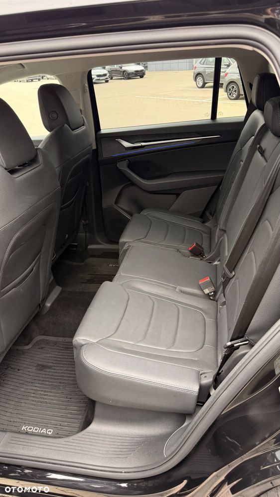 Skoda Kodiaq 1.5 TSI iV PHEV 4x2 Drive DSG - 17