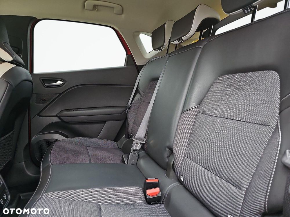 Renault Captur 1.3 TCe Intens - 13