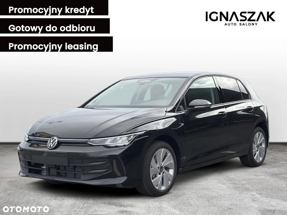 Volkswagen Golf 1.5 eTSI mHEV Life Plus DSG - 2