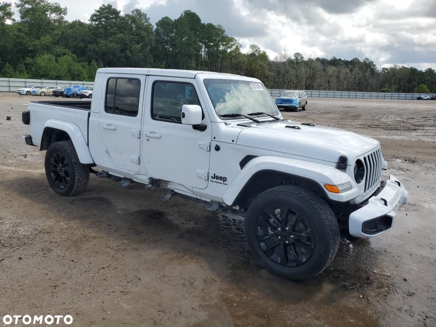 Jeep Gladiator - 5