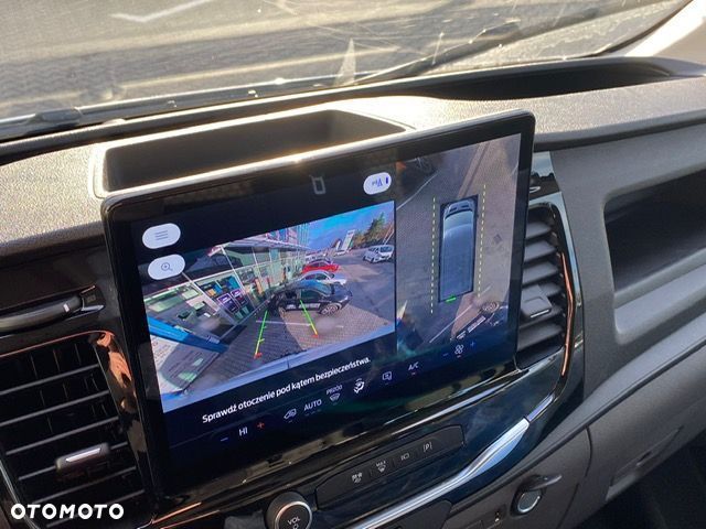 Ford Transit 350 L3H2 Trend Aut. (brygadówka) - 8