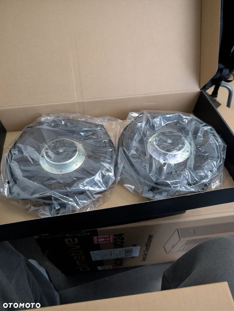 zestaw nagłośnienia Harman Kardon do MINI Cooper S F56 (2015) - 6