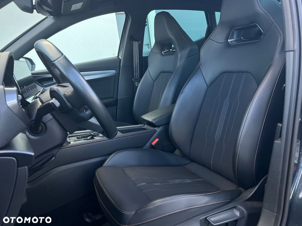 Cupra Formentor VZ 2.0 TSI 4Drive DSG - 20
