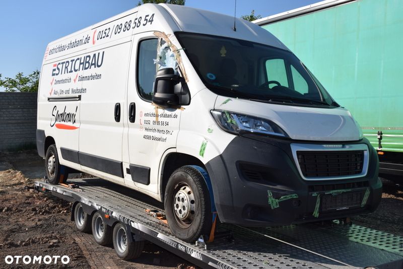 Peugeot BOXER - 2