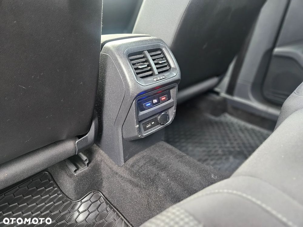 Volkswagen Tiguan 1.5 TSI EVO Comfortline - 24