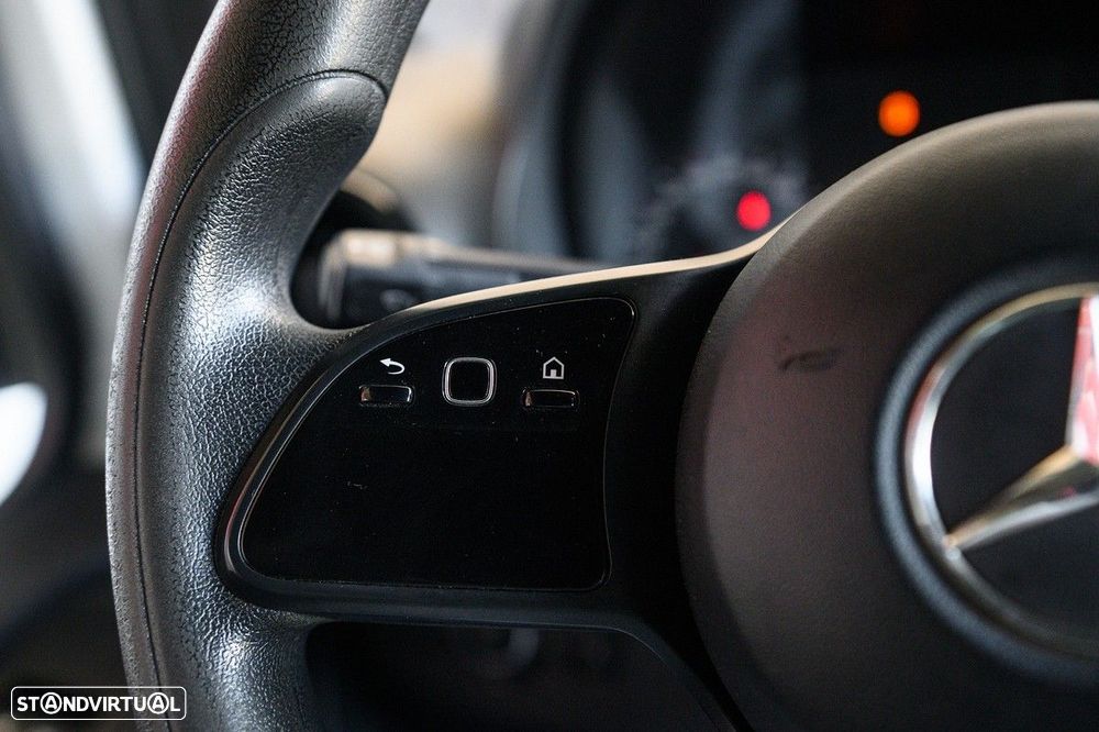 Mercedes-Benz Sprinter 317 CDI/37 - 19