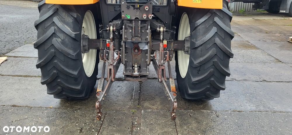 Renault Ceres 325 4X4 - 7