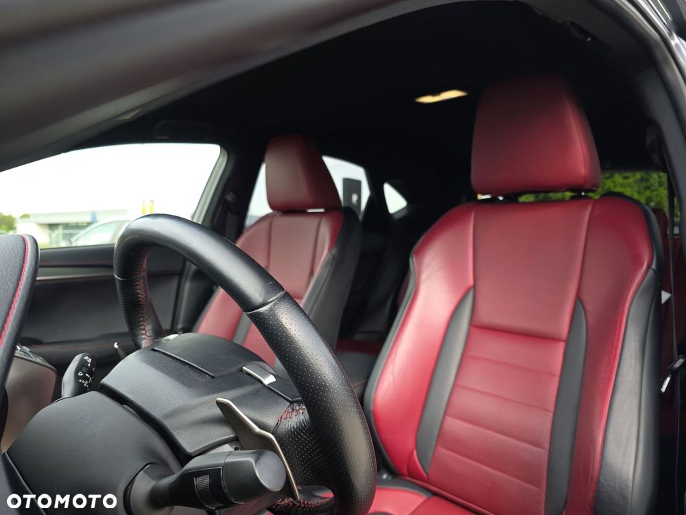Lexus NX 200t F Sport AWD - 12