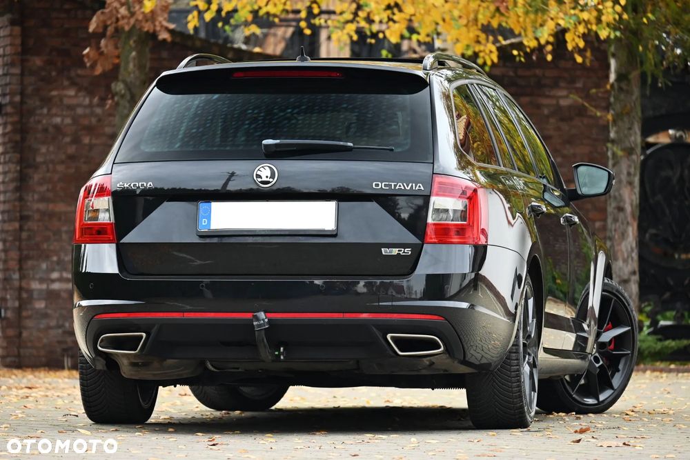 Skoda Octavia ver-2-0-tdi-scr-rs-dsg - 13