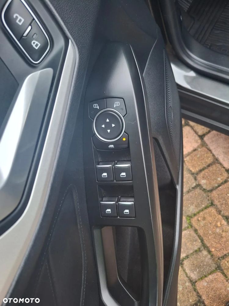 Ford Focus 1.0 EcoBoost Connected - 15