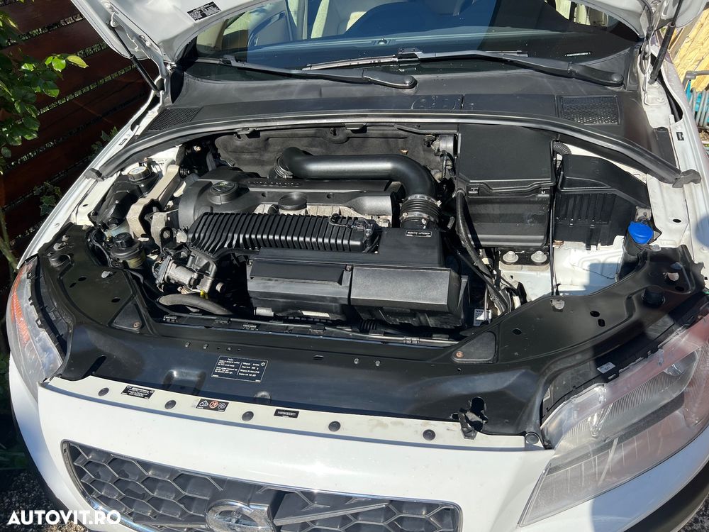 Volvo XC 70 - 13
