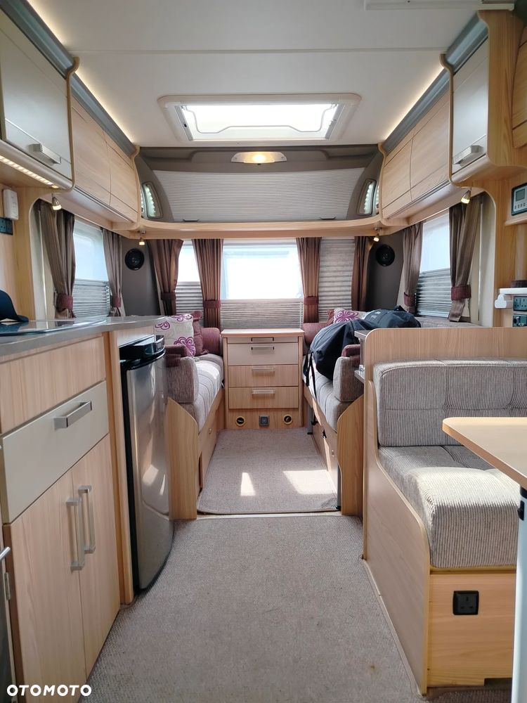 Coachman Pastiche 520/4 - 24