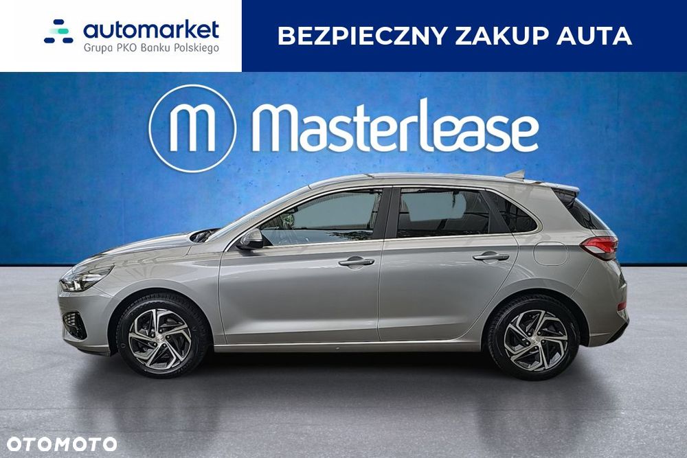 Hyundai i30 1.5 DPI Smart - 8