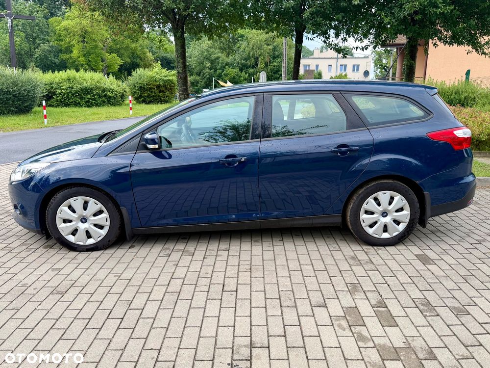 Ford Focus - 3