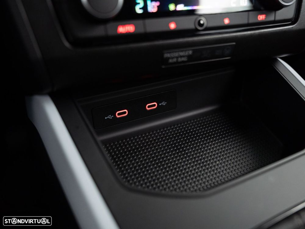 SEAT Arona 1.0 TSI Style - 24