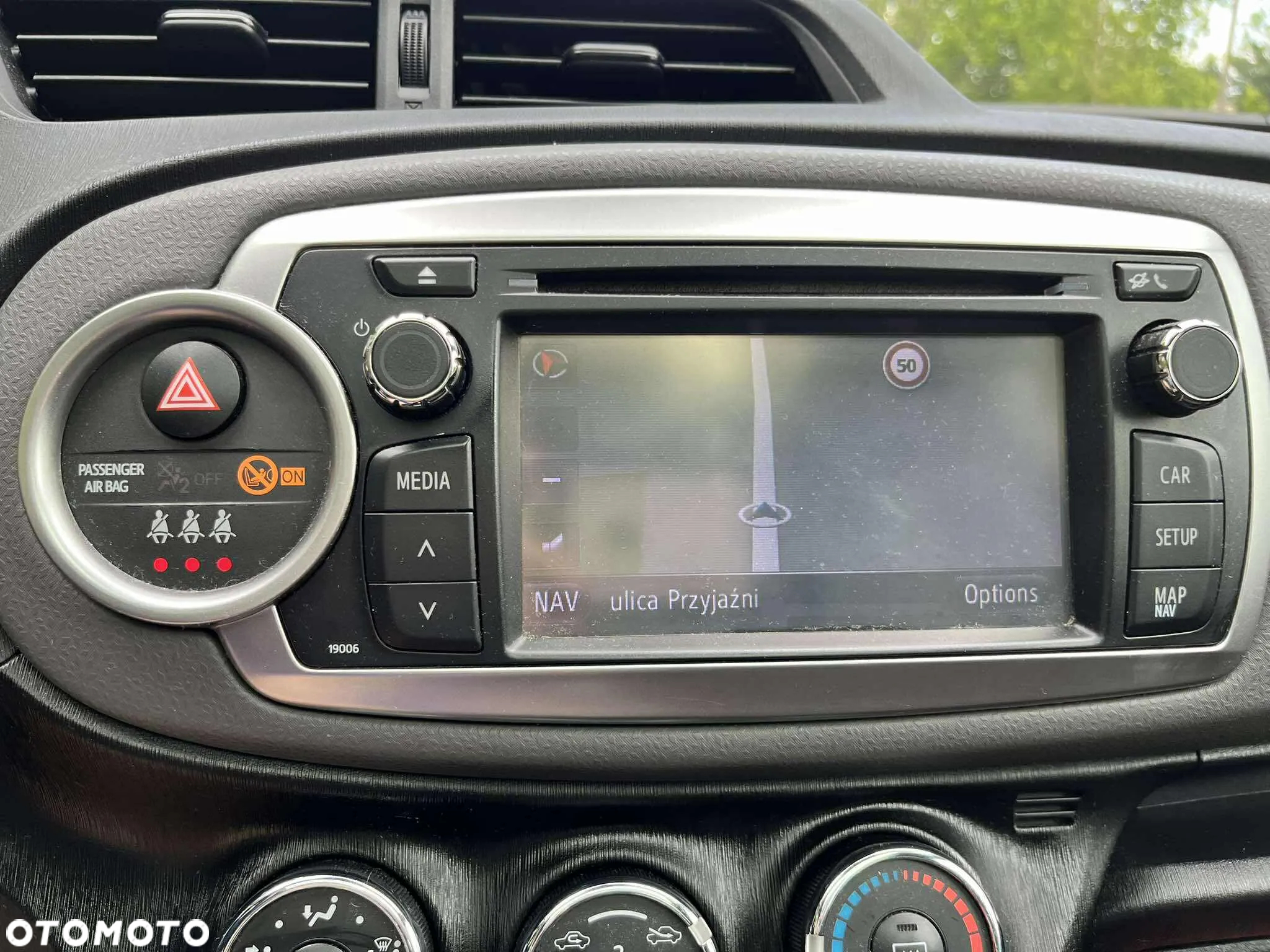 Toyota Yaris 1.4 D-4D Sol - 15