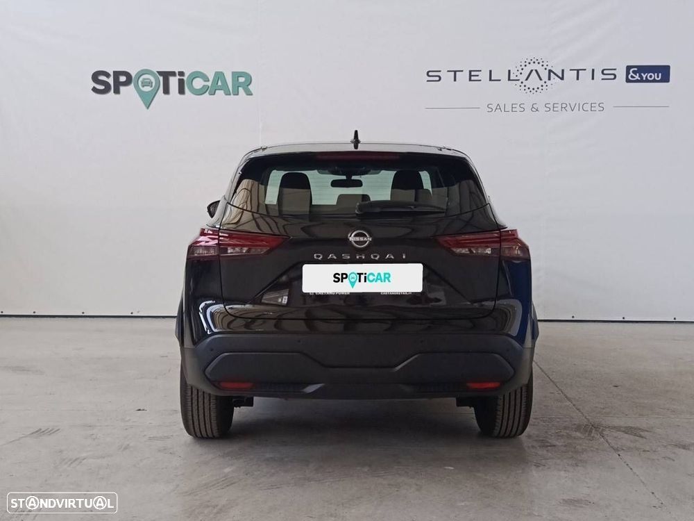 Nissan Qashqai - 7