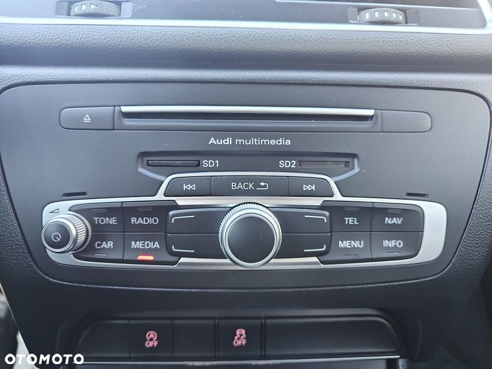 Audi Q3 2.0 TDI Design - 26