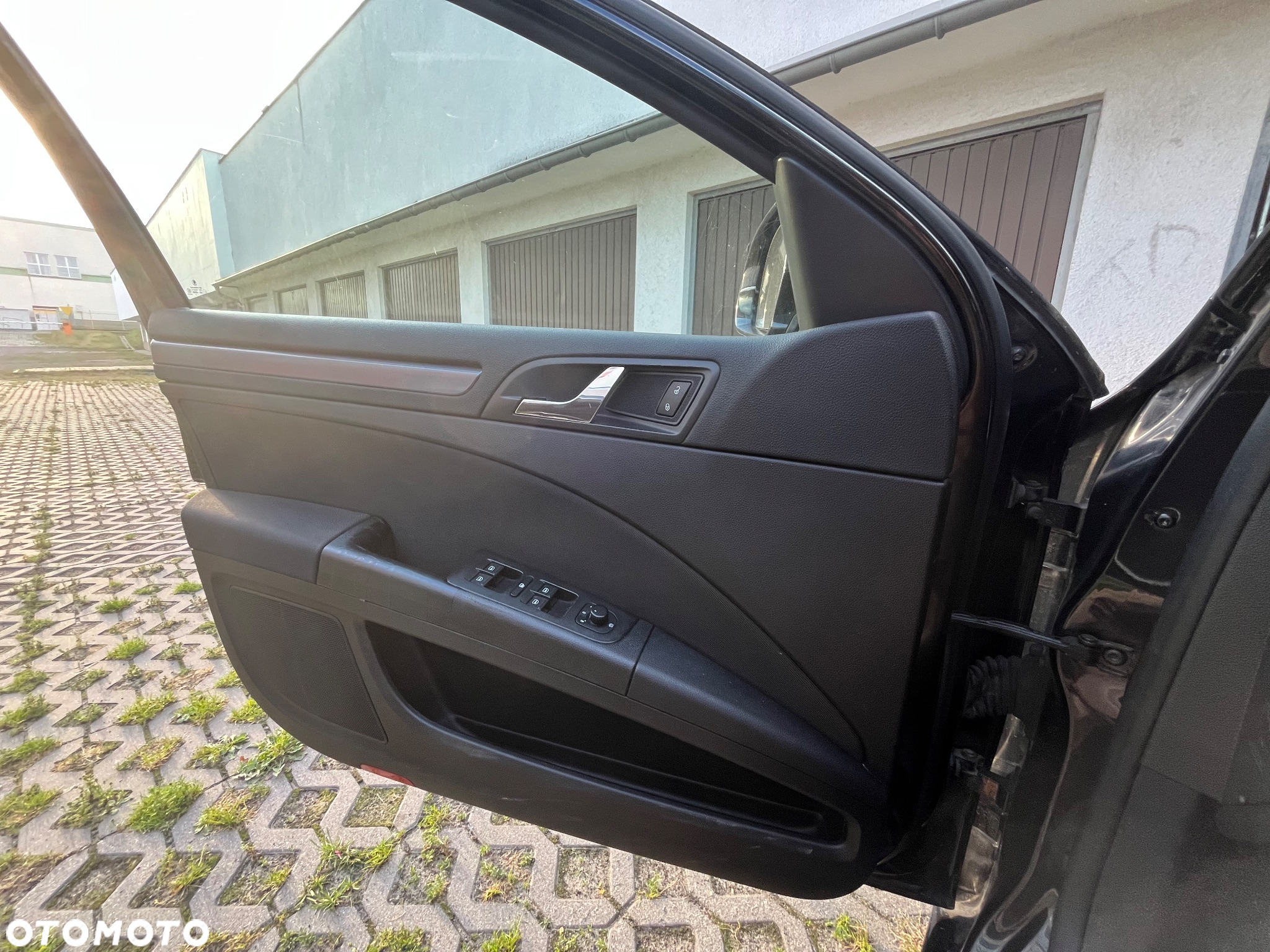Skoda Superb 2.0 TDI Comfort - 13