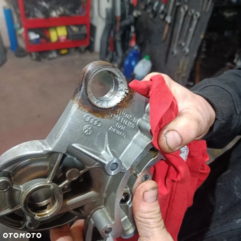 Skoda Octavia 1.8 TSI Elegance - 13