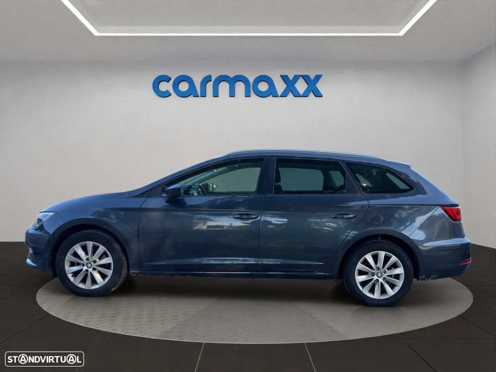 SEAT Leon ST 1.6 TDI Style S/S - 3