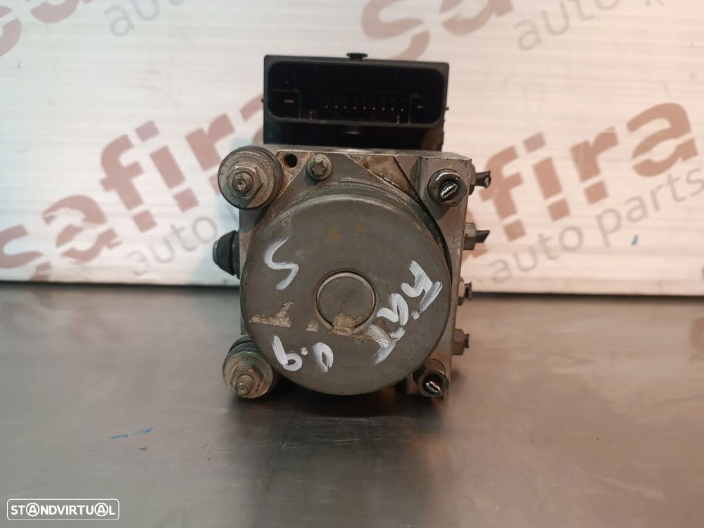 ABS FIAT PUNTO EVO 0265209018 51910174 0265801176 - 1