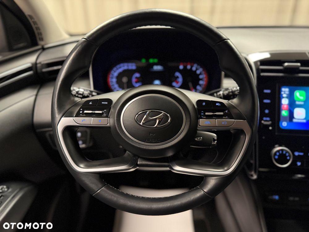 Hyundai Tucson 1.6 T-GDi Modern 2WD - 5