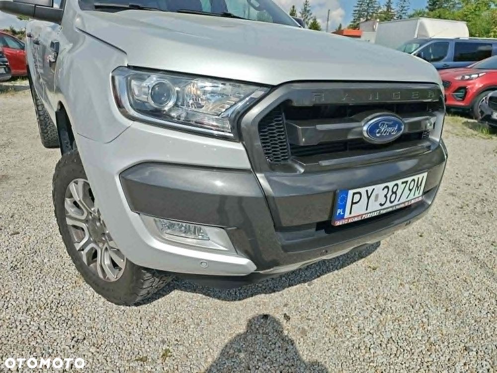 Ford Ranger - 2