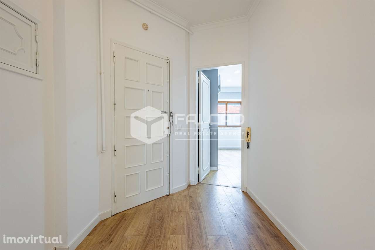 Apartamento T3 Arrendamento em Santarém (Marvila), Santa Iria da Ribei - Grande imagem: 3/42