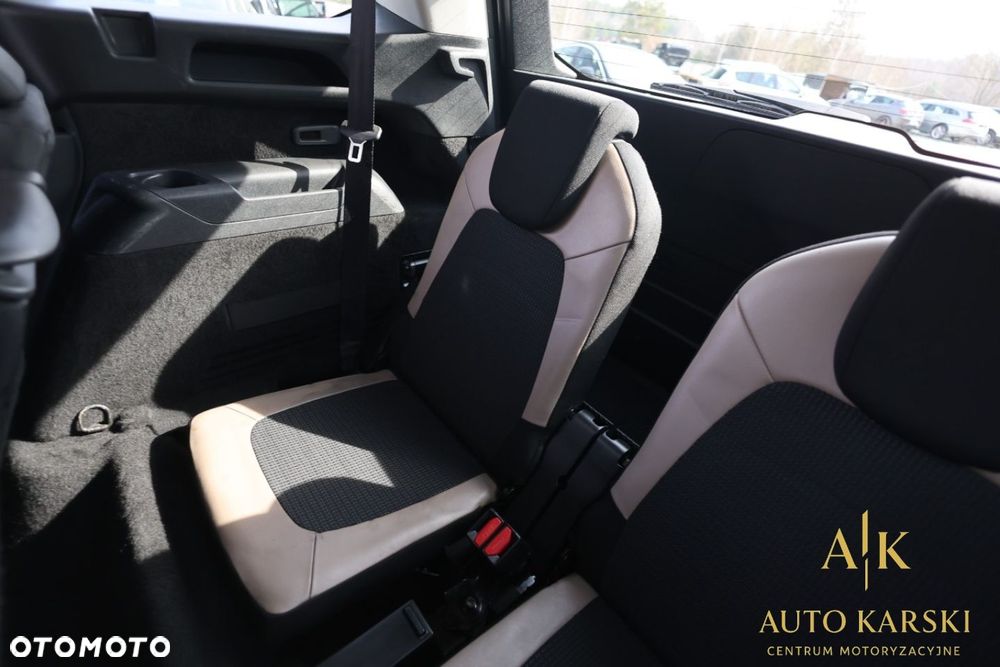 Citroën C4 Grand Picasso - 34