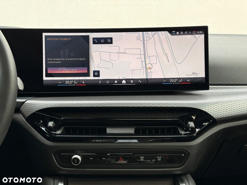 BMW Seria 4 430i xDrive M Sport - 34