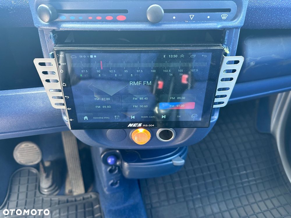 Smart Fortwo - 15